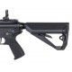 Страйкбольный автомат Arcturus LWT MK-III Carbine 12" SPORT AEG SE® Black AT-ST03-CB-SE-BK